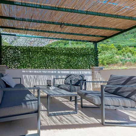 Holiday House Kleme Makarska Exterior foto