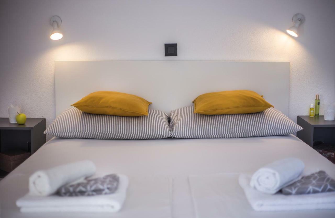 Holiday House Kleme Makarska Exterior foto
