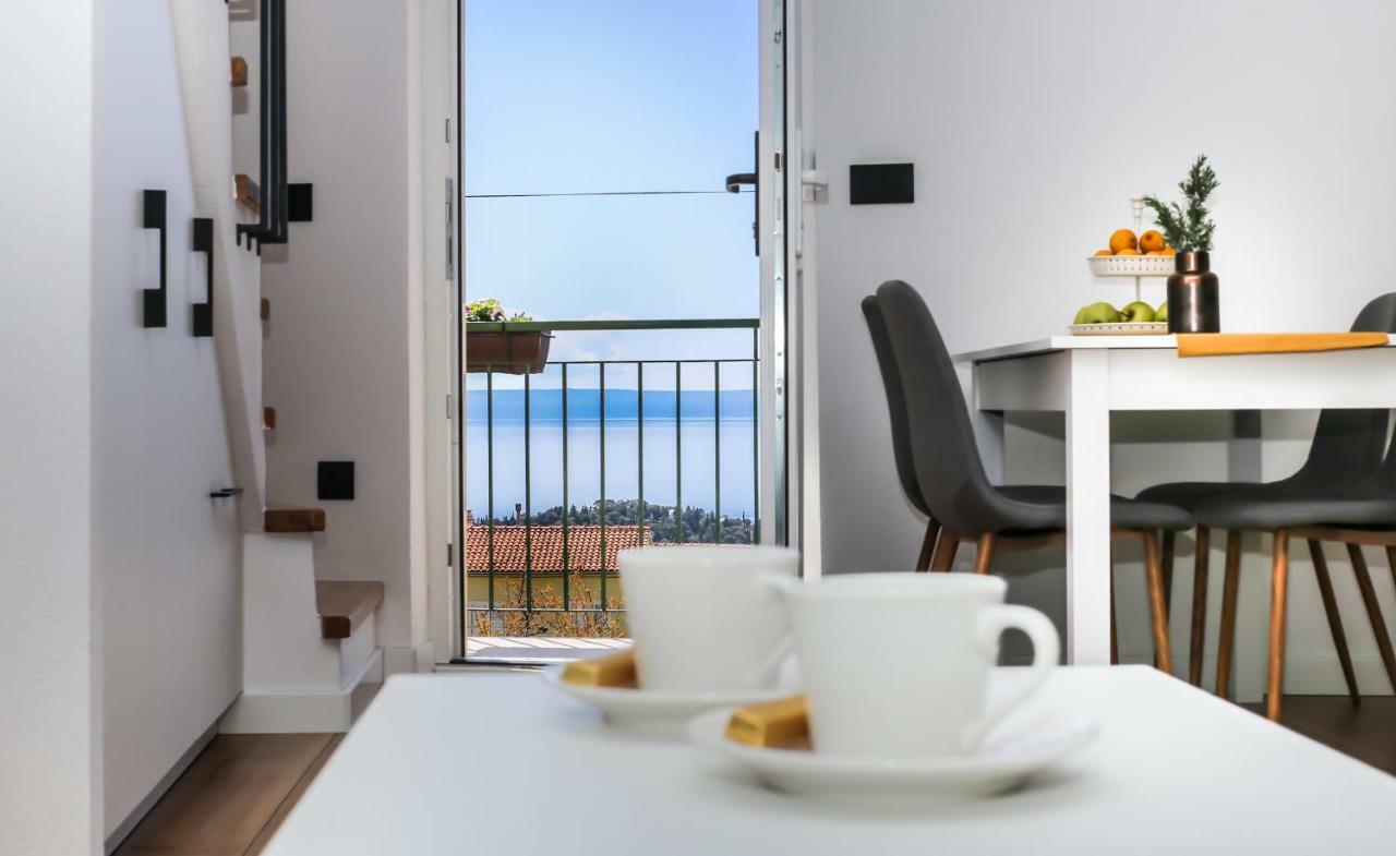 Holiday House Kleme Makarska Exterior foto